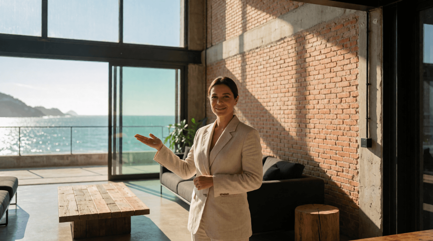 apartment building real estate rio guide complete comprar