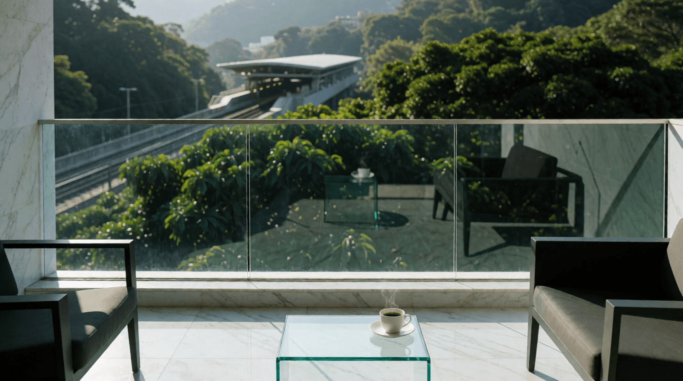 apartment building real estate rio investimento comprar proximo