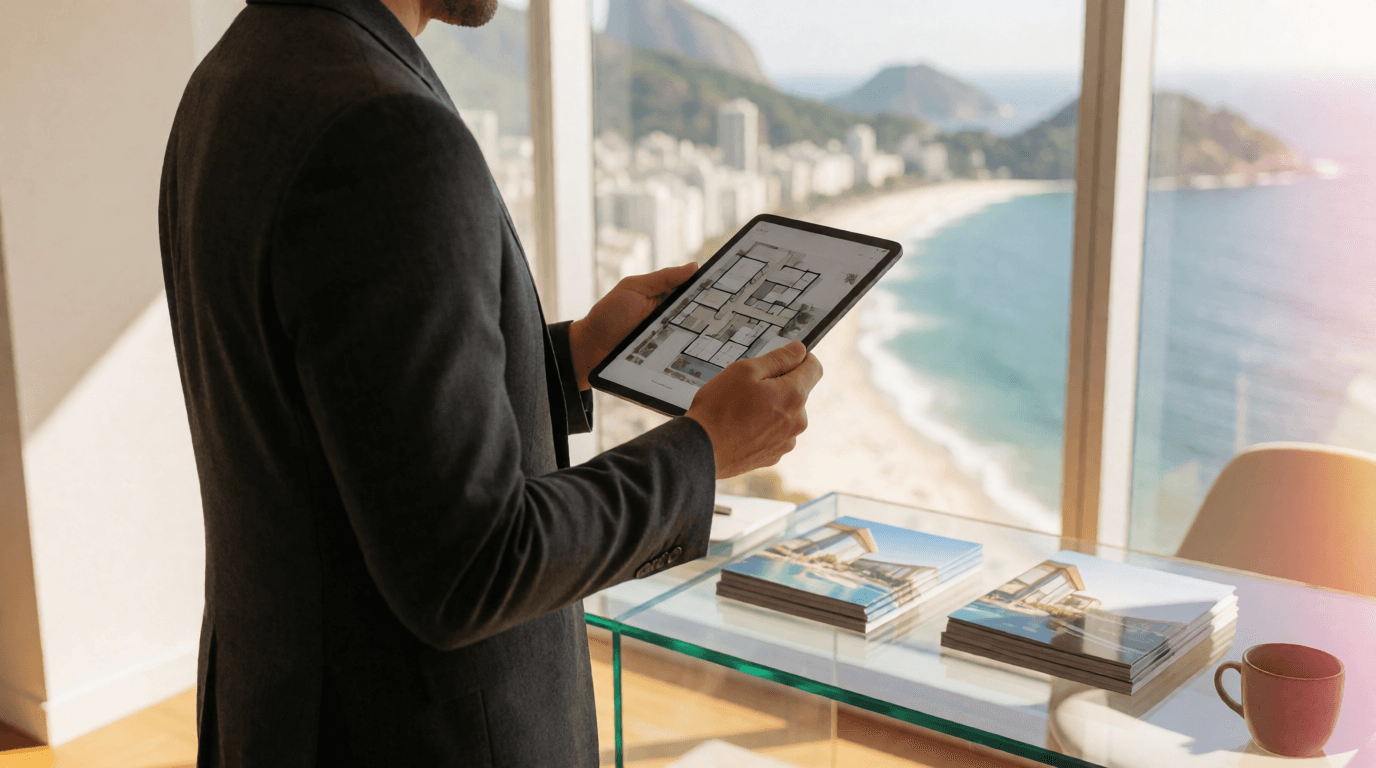 apartment building real estate rio guide