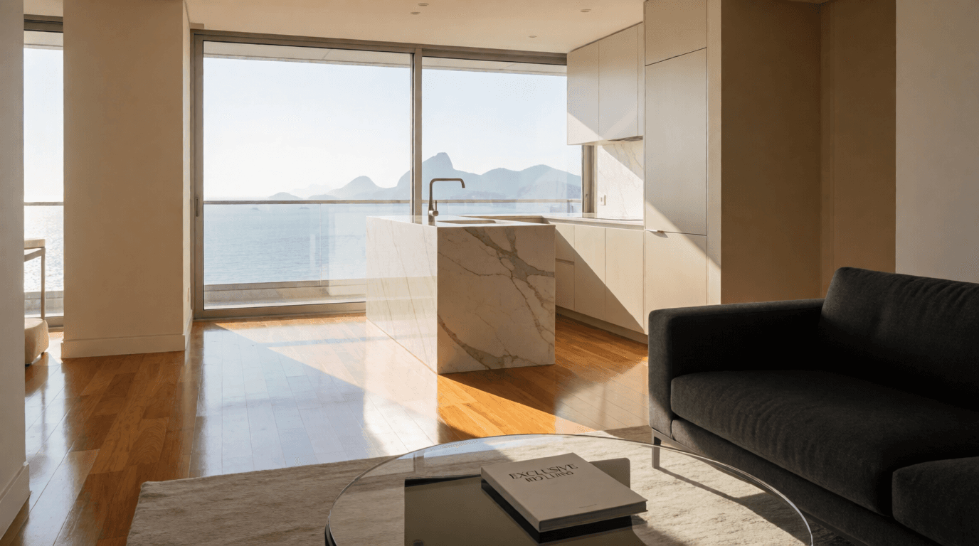 apartment building real estate rio comprar vale pena