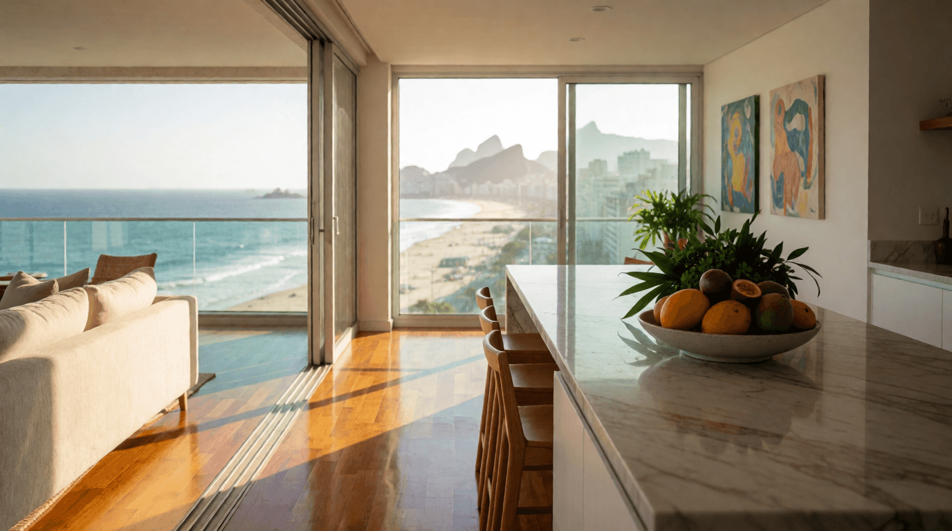 apartment building real estate rio vale pena comprar