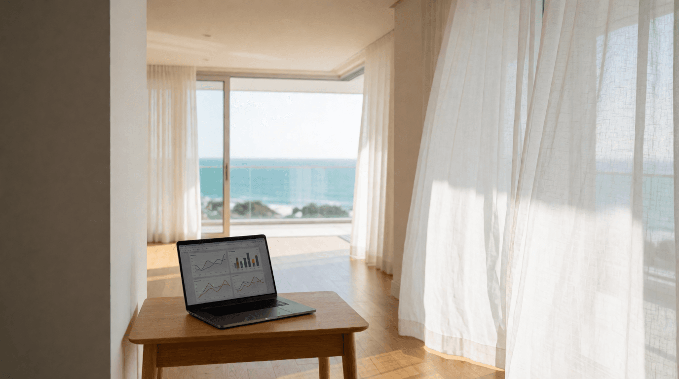 apartment building real estate rio preco flat aluguel
