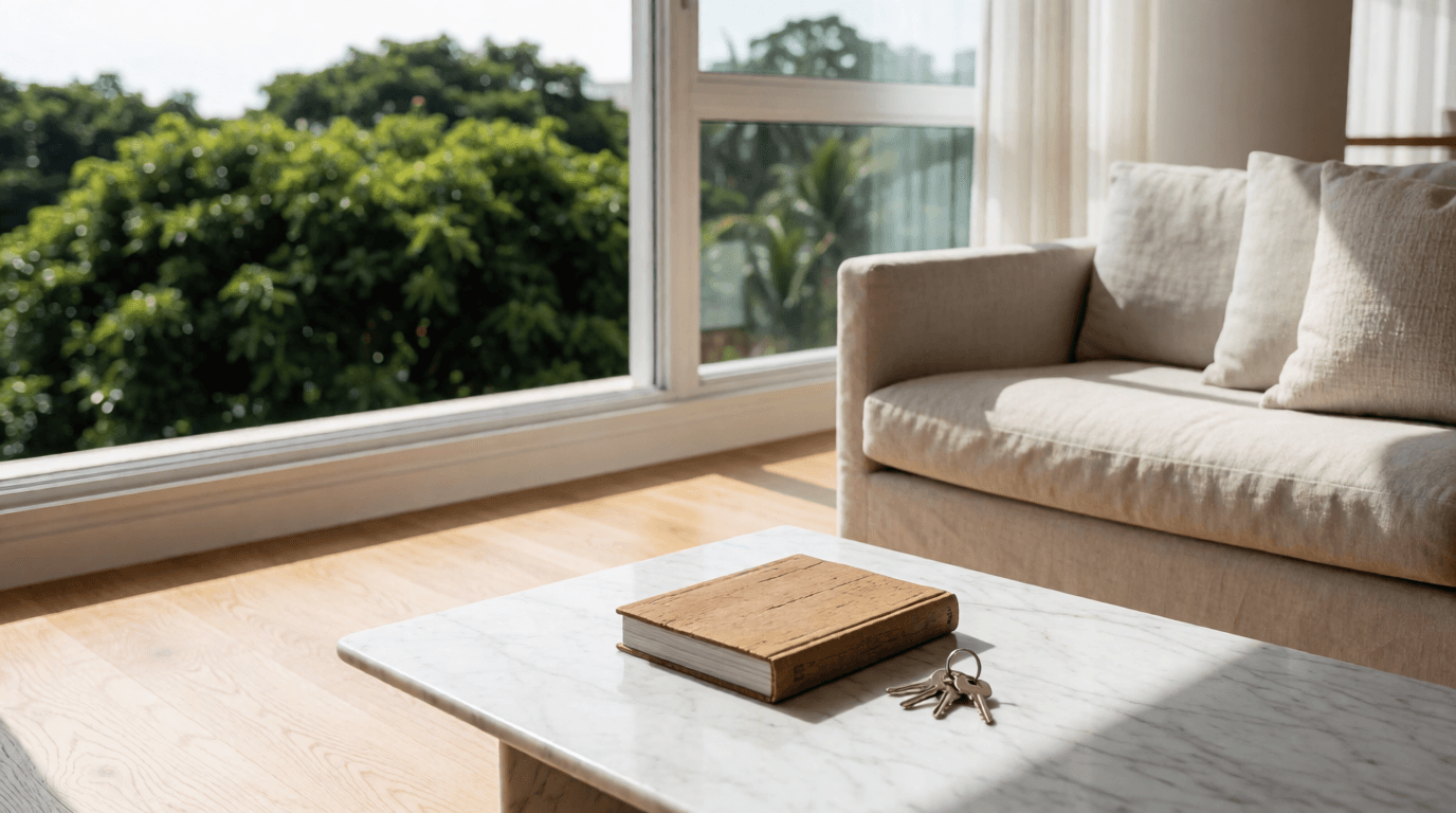 apartment building real estate rio tipos guide flat