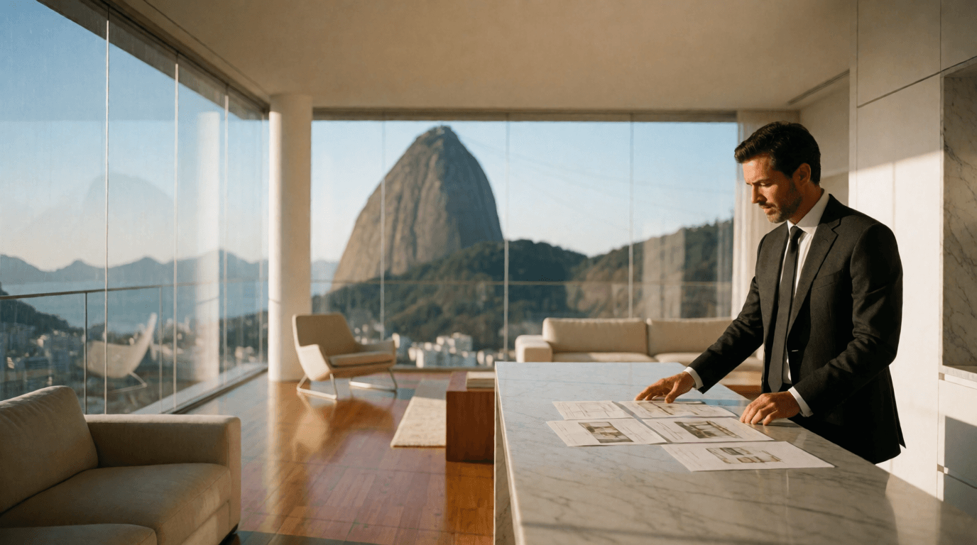 apartment building real estate rio vale pena comprar